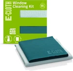 Microfiber Window Cleaning Cloth Kit - Glass For. Fixed Price $17.84.
