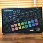 Roland Aira MC-101 Groovebox Brandnew Ship From Japan. Fixed Price $449.99.
