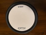 Yamaha Dtx XP70 Single Zone Drum Pad - Inch. Fixed Price $149.99.