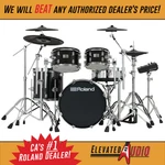 Roland VAD516 V-drums Acoustic Design Kit W/ V51 Module. Series Flagship, Yes!. Fixed Price $5799.99.