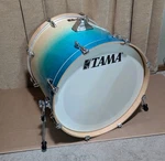 Tama Superstar Classic Bass Kick Drum - Maple 22 X 18 Coastal Drift New. Fixed Price $349.99.
