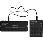 Eliminator Lighting SC8II Pad System Analog Controller. Fixed Price $159.99.