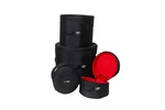 Gator Cases Icon Premium 4-PIECE Rock Drum Set Bags; 22X18, 16X16, 12X9, 10X8. Fixed Price $399.99.