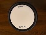 Yamaha Dtx XP70 Single Zone Drum Pad - Inch Excellent Condition!. Fixed Price $149.99.