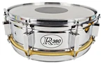Vintage Rogers R380 Snare 4.5X14 Chrome Over Steel - Free Shipping. Fixed Price $269.99.