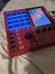 Akai Professional Mpc One+ Standalone Drum Machine, Beat Maker Midi Controll. Fixed Price $525.00.
