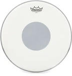 Remo Controlled Sound X Coated Snare Drumhead 14 Inches (5-PACK) Bundle. Fixed Price $100.69.