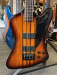 Epiphone Thunderbird-iv Vintage Sunburst Electric Bass W/ Gibson Hardshell Case. Fixed Price $599.00.