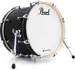Pearl E/merge Bass Drum - 12 X 18 Inch. Fixed Price $523.59.
