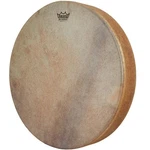 Remo Pretuned Skyndeep Head Tar 18-BY-2-INCH Goat Brown. Fixed Price $139.00.