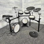 Used Roland Td 5PC Electronic Drum Set - Good. Fixed Price $3464.99.