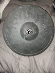 Yamaha RHH130 Real Hi-hat Pad, Controller/trigger. Fixed Price $89.99.
