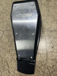 Aodsk Drum Electronic Kick Pedal.l Great Condition. Fixed Price $38.49.