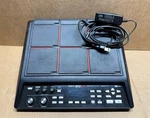 Roland Spd-sx Drum Sampling Pad With Ac Power Adapter. Fixed Price $570.00.