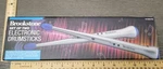 Brookstone Electronic Drum Sticks Set Of Two With Speakers. Fixed Price $8.99.