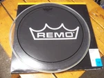 New 18" Remo Clear Pinstripe Batter Drum Head PS-0318-00 Free Shipping. Fixed Price $28.98.