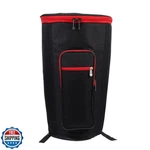 Vaguelly Waterproof African Drum Bag 12 Inch Djembe Padded Oxford Cloth. Fixed Price $100.59.