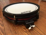 Alesis 12" Mesh Snare Pad New Crimson Se E-drums. Fixed Price $199.95.