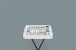 Roland TR-1000 (special Edition) Drum Machine Dust Cover. Fixed Price $94.99.