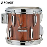 Sonor Vintage Series 8" X Rack Tom Drum Rosewood Semi-gloss VT-0808-TT-RSG. Fixed Price $799.00.