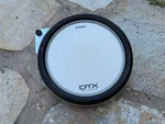 Yamaha XP100T Electronic Drum 10" 3 Zone Tom Trigger Pad For Electric Kit - Ex. Fixed Price $259.99.