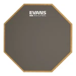 Evans Realfeel 6 Inch Single Sided Drum Practice Pad For Quiet. Fixed Price $34.39.
