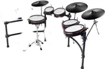 Alesis Strata Prime Electronic Set Missing Kick Drum, Hi-hat, And Module. Fixed Price $729.00.
