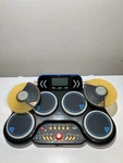 Kidi Drum Pad Star Kids Game Bluetooth Music Instrument. Fixed Price $45.00.