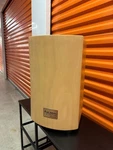 Tycoon Percussion TKRB-29 Bmb Cajon Box Drum Roundback Natural Wood Excellent. Fixed Price $165.00.