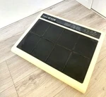 Roland SPD-8 Electronic Drum Total Percussion Pad Programmable White 39 Sound. Fixed Price $274.99.