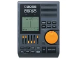 Boss DB-90 Dr Beat Metronome Open Box. Fixed Price $139.99.