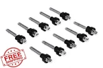 Gibraltar SC-TL138 Tension Rod 1-3/8 10 Pack. Fixed Price $27.99.