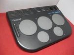 Roland PAD-5 Handypad Midi Five Pads 14 Preset Rhythm Patterns DC1.5V X6. Fixed Price $110.00.