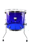 Orange County Drum Acrylic 16 X 14" Floor Tom #R7796. Fixed Price $399.00.