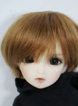 Angell Studio 1/6 Bjd Boy Doll Body Head Normal Skin Outfit For Adult Collectors. Fixed Price $253.00.