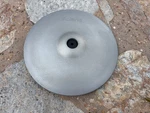 Roland CY-14C-SV Drum Crash Silver Cymbal Trigger CY14CSV. Fixed Price $99.99.