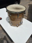 Vtg Rogers 16X16 Floor Tom. Fixed Price $325.00.