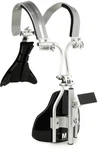Mapex Monoposto Marching Bass Drum Carrier. Fixed Price $342.99.