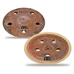 Meinl Matt Garstka Artist Concept Model Byzance Fat Stack Cymbal 197881474980 Rf. Fixed Price $591.99.