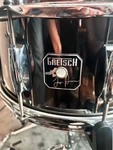Gretsch Catalina Maple Acoustic Drum Kit. Fixed Price $3000.00.