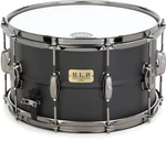 Tama S.l.p. Big Black Steel Snare Drum - 8" X 14". Fixed Price $329.99.