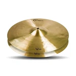 Dream Cymbals And Gongs BHH15 Bliss Series Hi Hat Inch -open Box. Fixed Price $394.05.