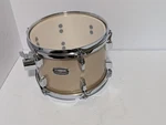 Yamaha Rydeen Rack Tom 10 X 7 Champagne Glitter - New Free Ship. Fixed Price $74.99.