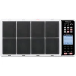 Roland Electronic Percussion Octapad SPD-30 White 100 240V. Fixed Price $919.18.