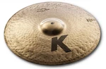 Zildjian Custom Session 20" Ride Cymbal/new/model # K0997/FREE Bag!. Fixed Price $494.95.
