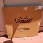 Remo Timpani Renaissance 34" Aluminum Insert Ring Clear Film Drum Head RC3400-RS. Fixed Price $169.99.