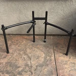 Roland MDS-4V Rack Stand V-drum MDS4 For Td 12 20 10 8 6 3 Kits. Fixed Price $57.99.