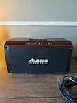 Alesis Strike Amp 8 2000 Watt E-drum Inch Woofer Excellent Condition Used. Fixed Price $209.99.
