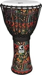 Toca TF2DJ-14ADB Freestyle Ii Rope Tuned 14" Djembe With Bag African Dance. Fixed Price $229.99.