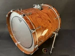 Ddrum 22X20 8 Ply African Bubinga Wood, Prototype Bass. Fixed Price $1195.00.